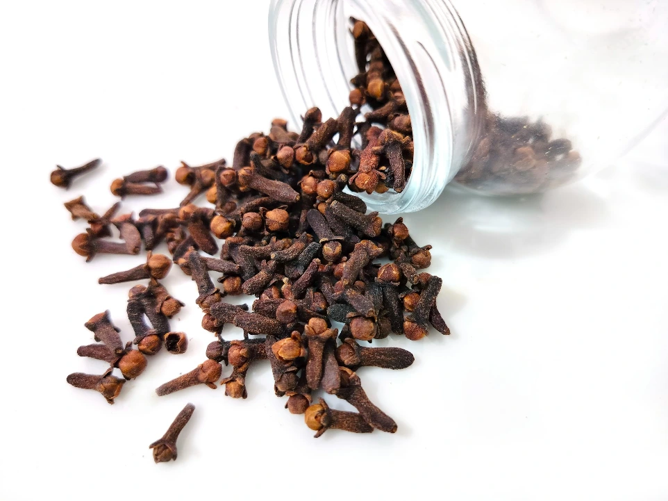 Grain Cloves (লবঙ্গ) 50gm