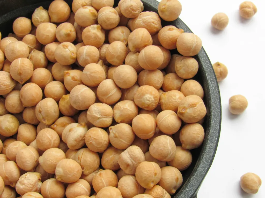 Grain Chickpeas (ছোলা বুট) 1 kg