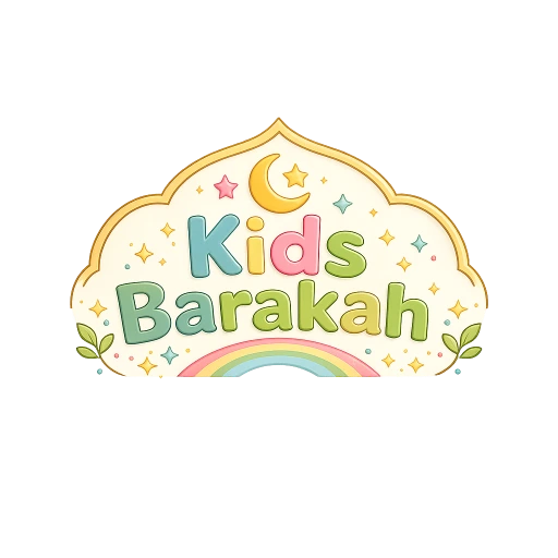 KIds Barakah